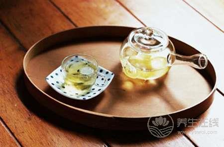 桑葉泡水防感冒 桑葉泡水防感冒