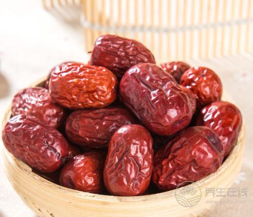 大棗能補血補氣,但這些食用誤區(qū)要警惕 大棗能補血補氣,但這些食用誤區(qū)要警惕