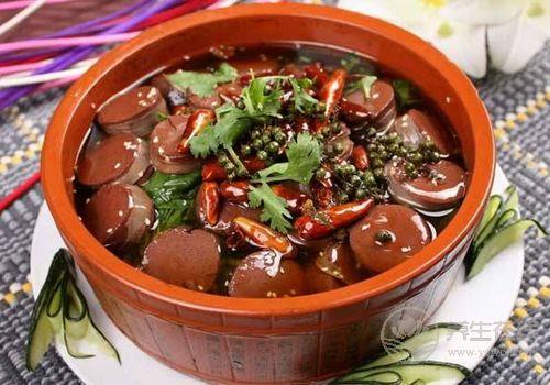 熬夜后多吃6種食物,排毒養顏,降低傷害 熬夜后多吃6種食物,排毒養顏,降低傷害
