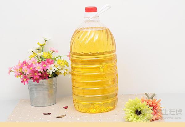 養生專家:食用油這么吃最健康 養生專家:食用油這么吃最健康