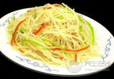 長(zhǎng)期便秘怎么辦？4道家常菜能治便秘！