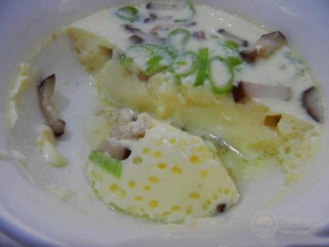 4個補(bǔ)鐵食譜，缺鐵的收藏起來