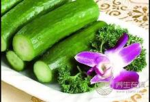 快速消腫就吃這些食物，勝過藥物