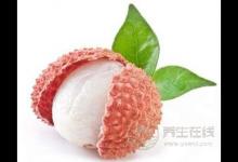 5個方法吃荔枝，保證不上火