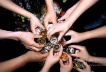 喝醉之后，吃什么食物能解酒毒？