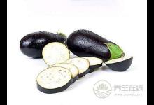 茄子是心血管病人的食療佳品