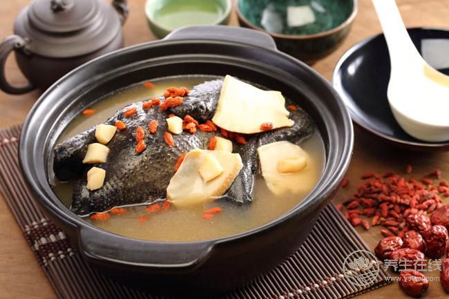 滋補烏骨雞的<a href=http://www.weilaijie.cn/jkys/ target=_blank class=infotextkey>養生</a>功效 滋補烏骨雞的養生功效