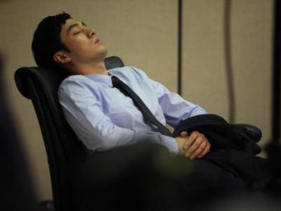 人體在睡覺的期間會(huì)消耗多少熱量