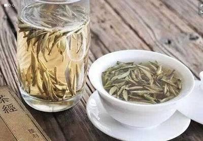 喝安吉白茶對身體方面有哪些好處
