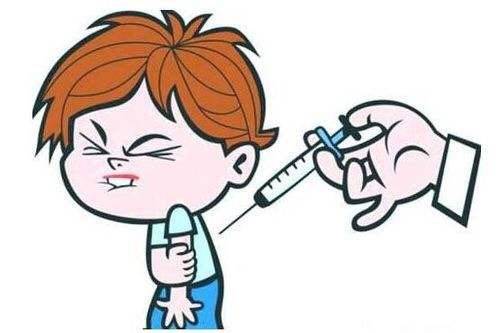 在打完預防針之后過多久可以喝水