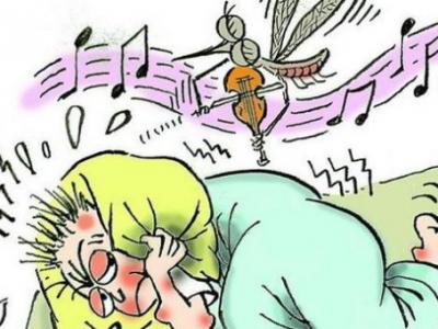 被蚊子咬的時(shí)候有哪些是孕婦可以涂的