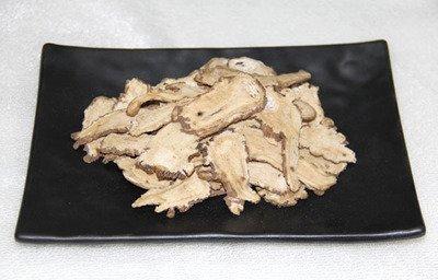 中藥當歸是屬于熱性還是屬于涼性