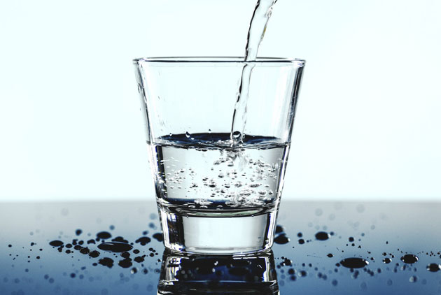 喝水也會中毒？健康飲水應該這樣做