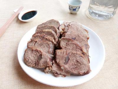 有哪些快速又簡單的制作醬牛肉的方法