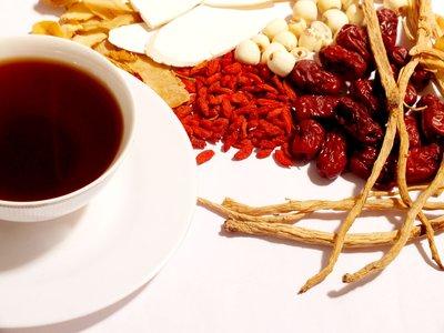 在服用中藥的期間需要忌口哪些食物