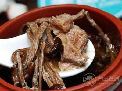 茶樹菇排骨湯的做法 茶樹菇的營養(yǎng)價(jià)值