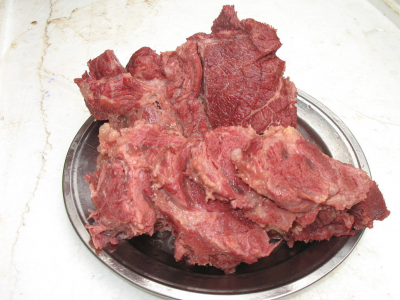 驢肉和哪些食材一起燉營養(yǎng)價(jià)值最好