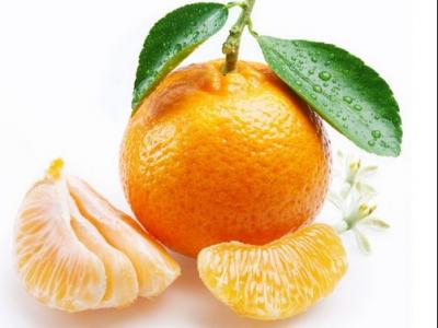 為什么吃多橘子會(huì)上火而吃柚子沒(méi)事