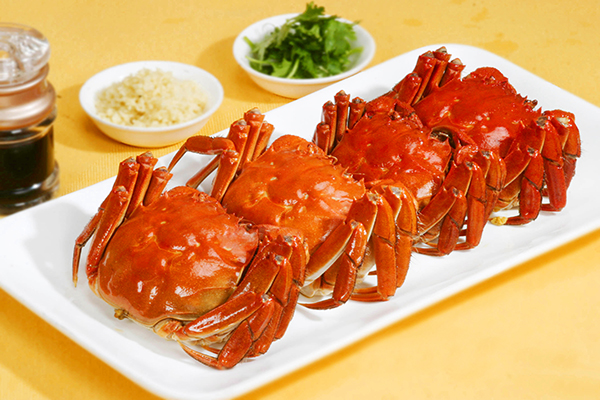吃螃蟹有什么禁忌 螃蟹不能和什么一起吃-易網(wǎng)健康<a href=http://www.weilaijie.cn/jkys/ target=_blank class=infotextkey>養(yǎng)生</a>網(wǎng) 吃螃蟹有什么禁忌 螃蟹不能和什么一起吃