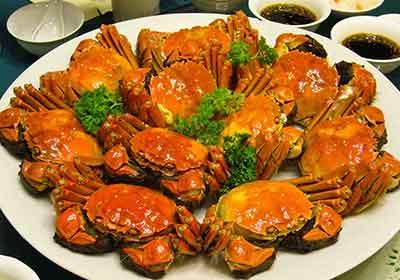 體內(nèi)尿酸指數(shù)高的人可以吃螃蟹嗎