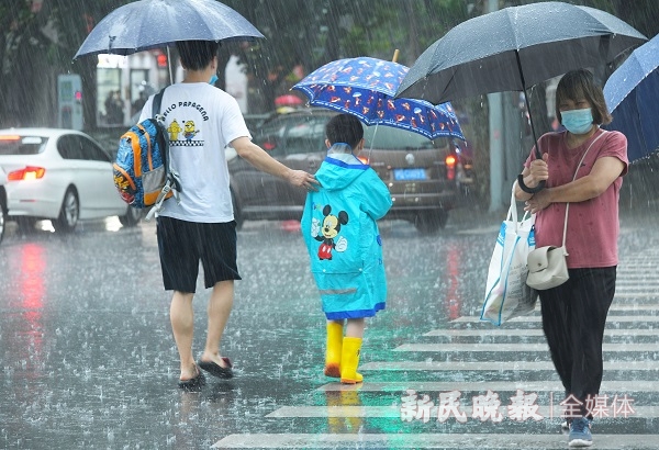 黃梅天到!警惕心血管病、胃腸道病-易網健康<a href=http://www.weilaijie.cn/jkys/ target=_blank class=infotextkey>養生</a>網 黃梅天到!警惕心血管病、胃腸道病