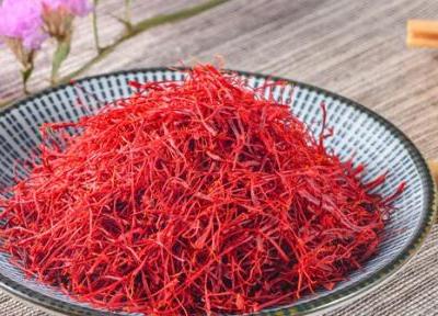 一個星期能吃上幾回藏紅花調養身體