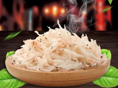 蝦米的功效與作用 蝦米的營(yíng)養(yǎng)價(jià)值