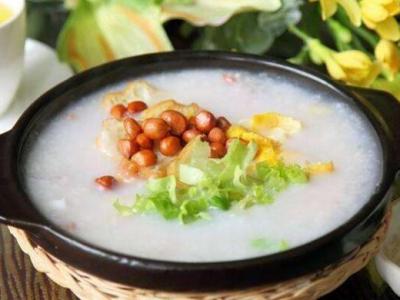 養顏粥什么時候喝最好是 養顏粥的適當喝法教程