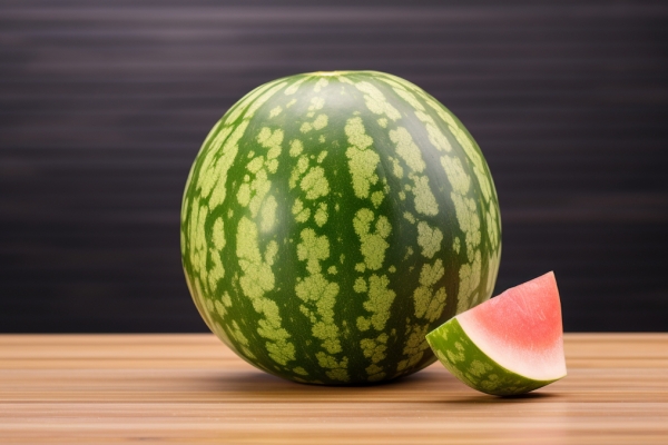 夏季沒有開的西瓜怎么保存 西瓜可以保存多久