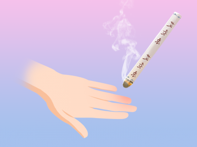三伏天艾灸的最佳位置是哪里 艾灸的注意事項