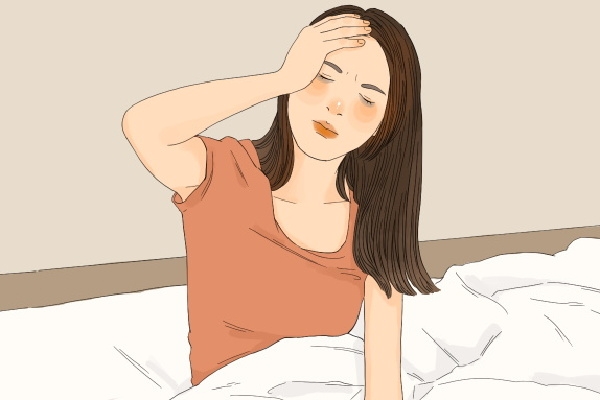 心火肝火旺盛飲食怎么調理 心火旺盛是怎么引起的