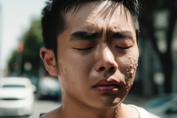 易上火體質如何調理 容易上火體質是什么原因