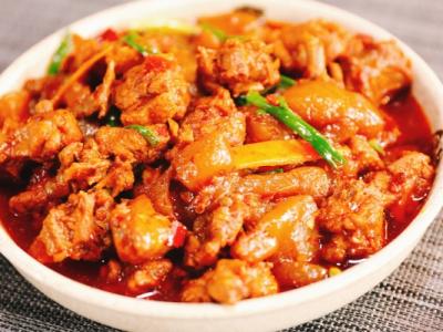 魔芋的營養價值與食用功效 魔芋最忌三種東西
