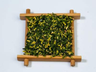 蓮子心有補(bǔ)腎固精作用嗎 蓮子心茶哪些人不宜喝