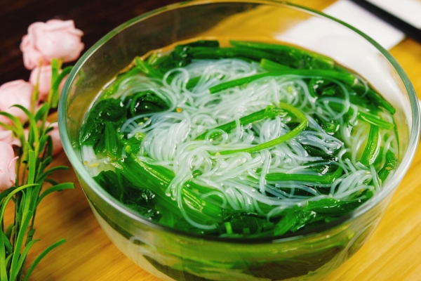 痛風能不能吃粉絲