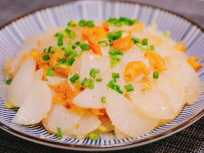 小雪吃什么