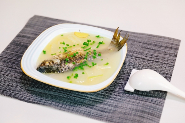 黑魚湯的功效與作用、禁忌和食用方法