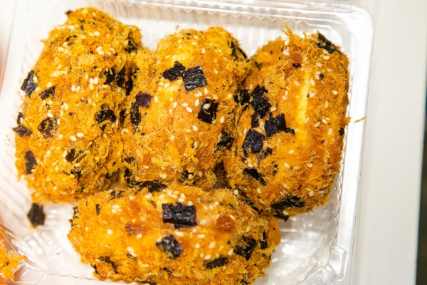 肉松的功效與作用、禁忌和食用方法