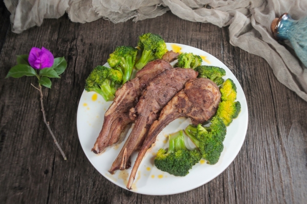 羊肉好消化嗎