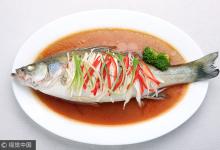 魚腹中一物竟能“固守精關”？早泄的患者請牢記
