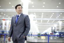 男人健康滑坡的8個征兆