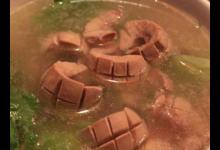 腎虛的人需要的五個補(bǔ)腎食譜