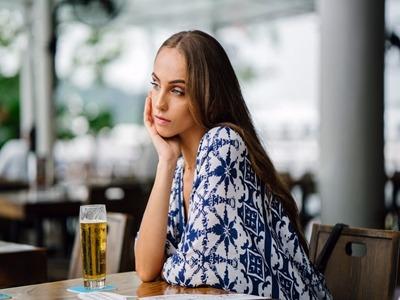 女人月經期間愛睡覺的原因
