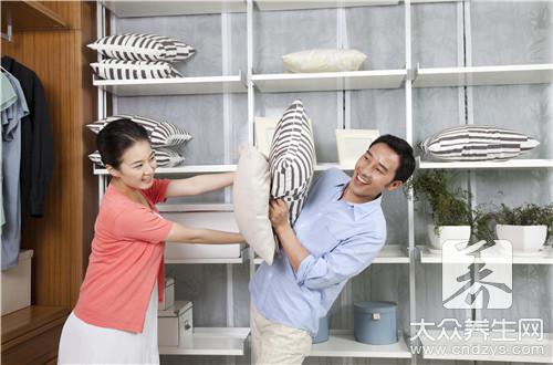 如何和諧夫妻生活呢？
