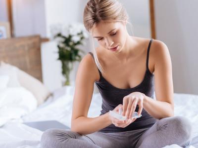 婚后女人不想做愛，可能是4個原因限制性生活欲望