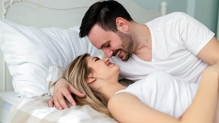 夫妻性生活的最佳時(shí)間?7分鐘滿意度最高