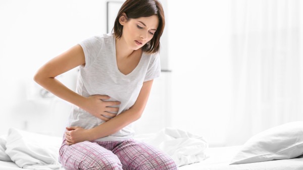 女性宮寒會導致不孕？4招來調理