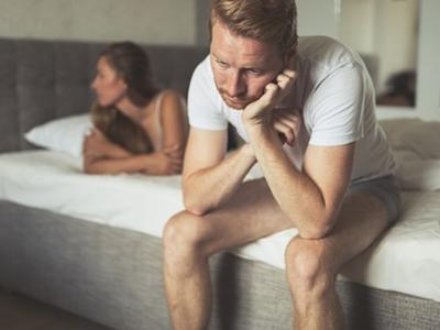 男性性欲減退的原因 如何提高男性的性欲