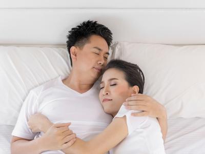 男女性生活中會(huì)遇到8種說不出的尷尬
