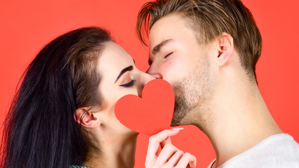 夫妻之間如何調情才會更有激情